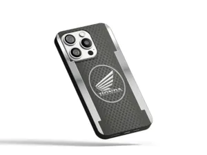 Honda Smart Phone Silicone Cover Design Style